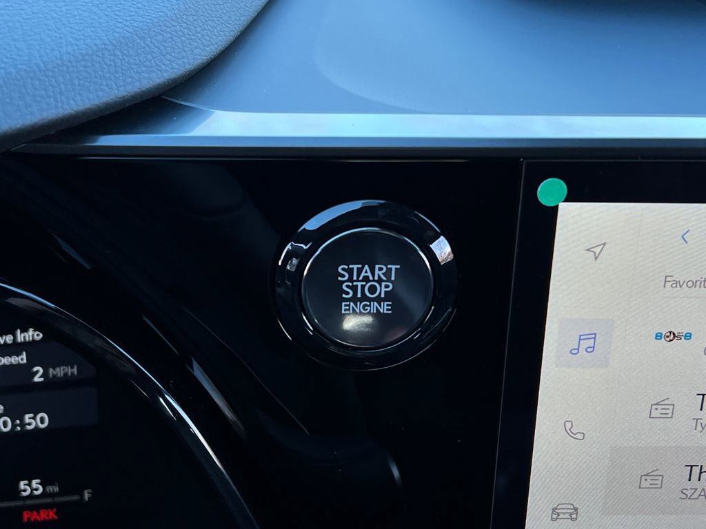 New 2026 Lexus RX 350 Premium image 26