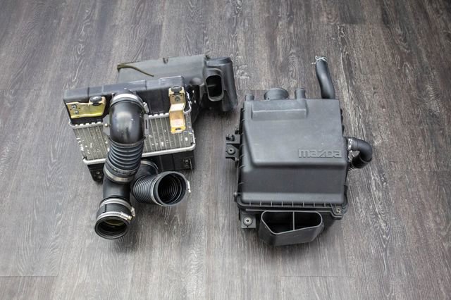 Used 1993 MAZDA RX-7 image 16