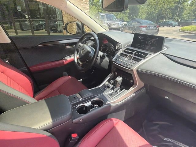 Used 2021 Lexus NX 300 AWD w/ Package Accessorty (P1) image 31