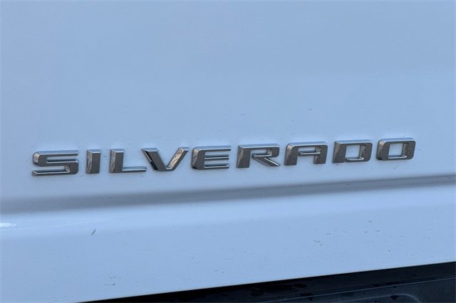 Certified 2024 Chevrolet Silverado 2500 LT image 46