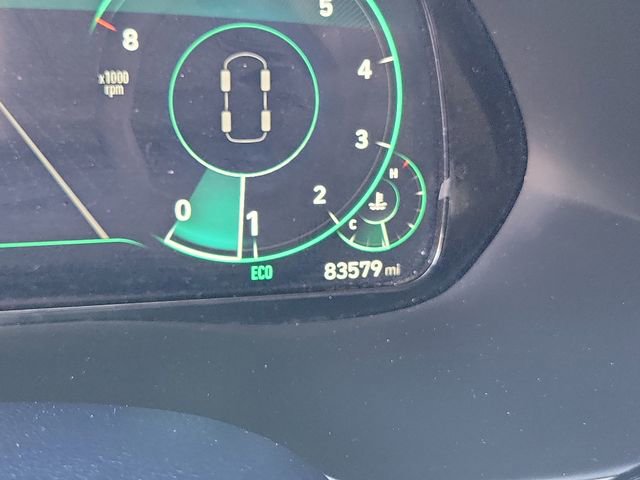 Used 2022 Hyundai Palisade Calligraphy w/ Cargo Package image 12