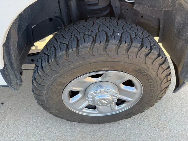 Used 2022 RAM 2500 Big Horn w/ Snow Chief Group AWD/4WD image 25