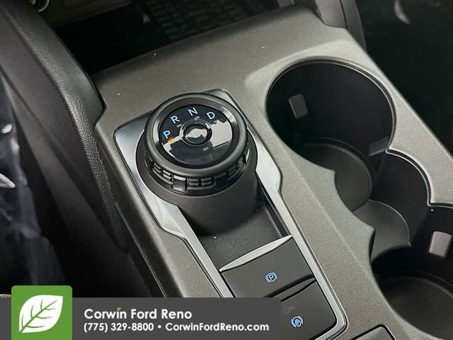 New 2025 Ford Bronco Sport Big Bend image 19