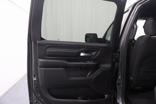 New 2025 RAM 1500 Tradesman w/ Off Road Group image 11