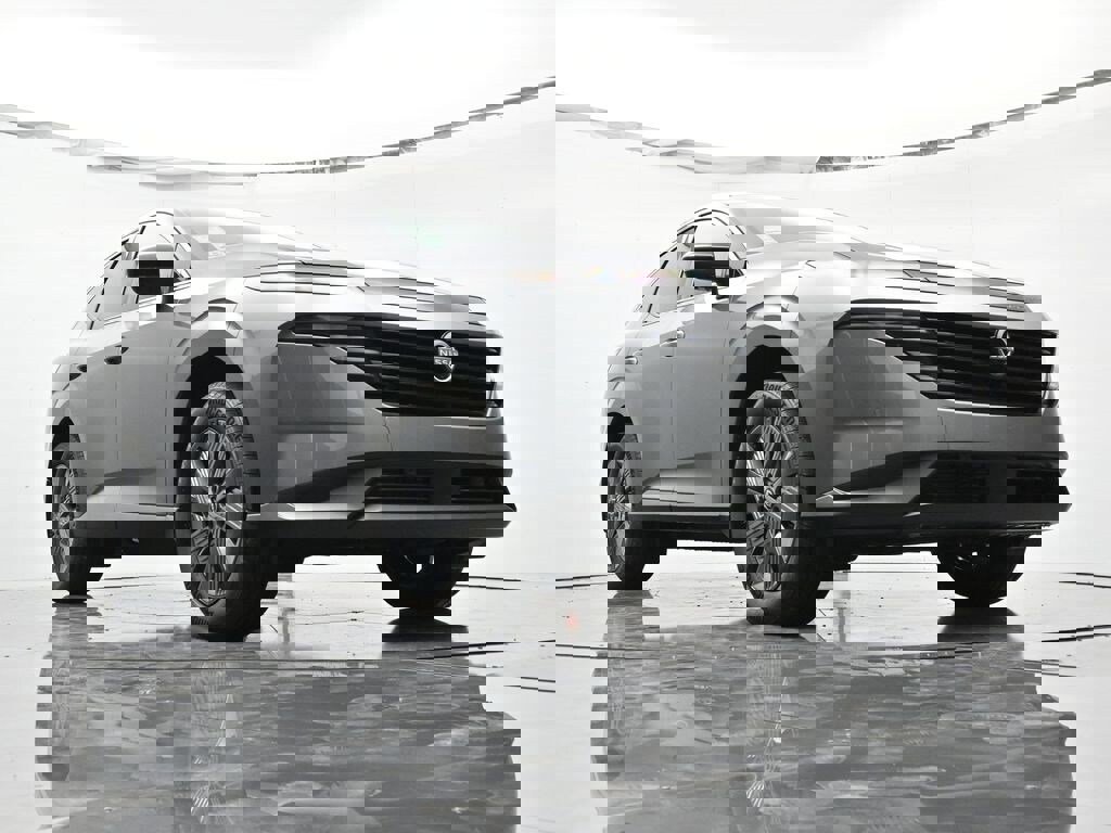 New 2025 Nissan Murano SL w/ Cargo Package image 40