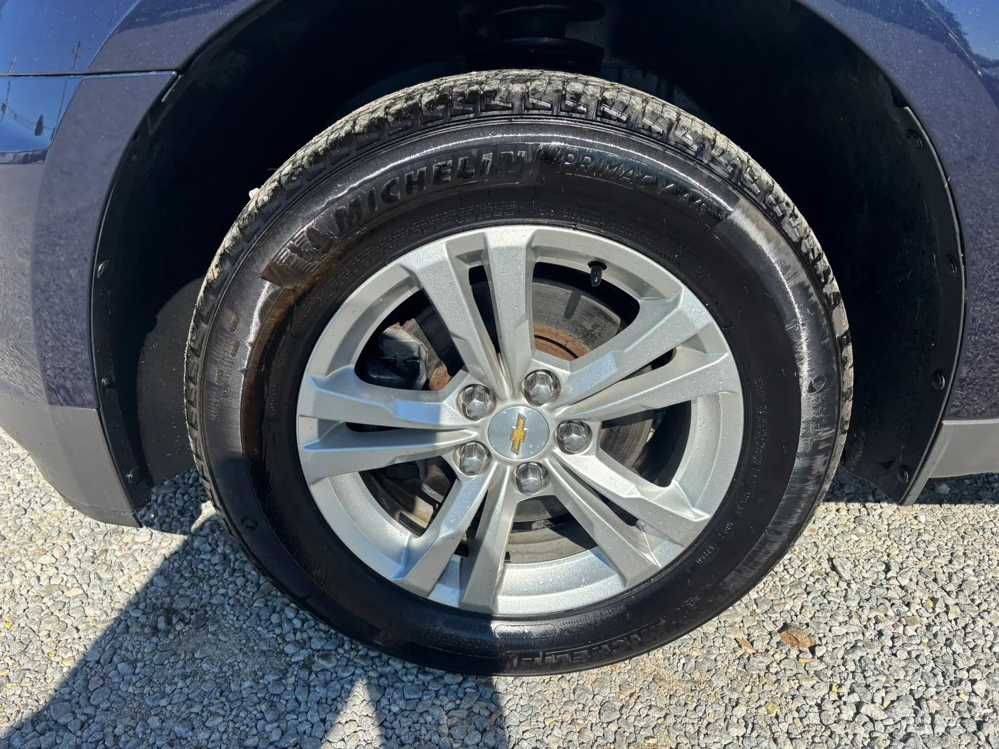 Used 2016 Chevrolet Equinox LS FWD image 13