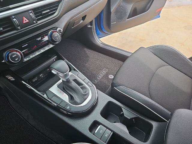 Used 2024 Kia Forte GT-Line w/ GT-Line Premium Package FWD image 23