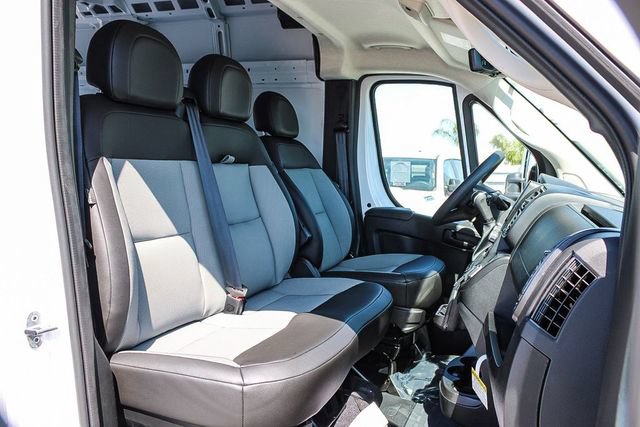 New 2026 RAM ProMaster 2500 w/ Safety Group FWD image 18