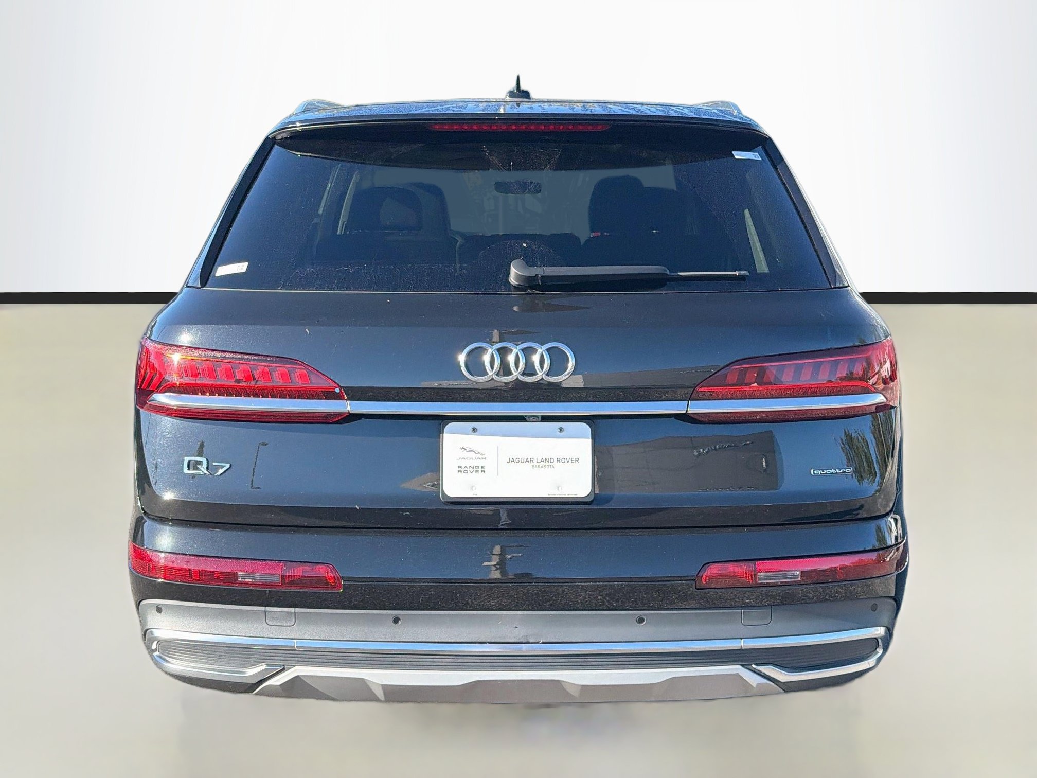 Used 2024 Audi Q7 2.0T Premium Plus AWD/4WD image 4