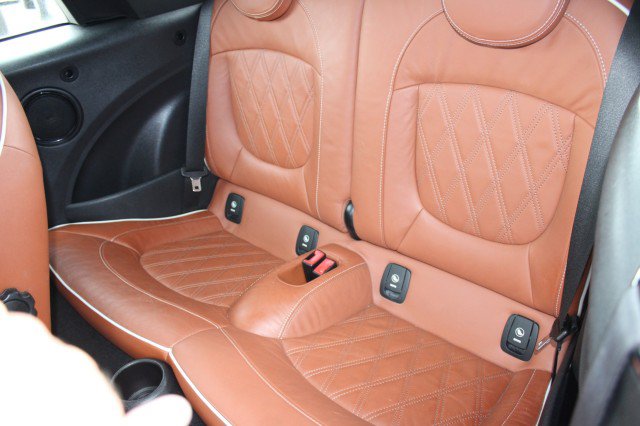 Used 2017 MINI Cooper Convertible FWD image 20