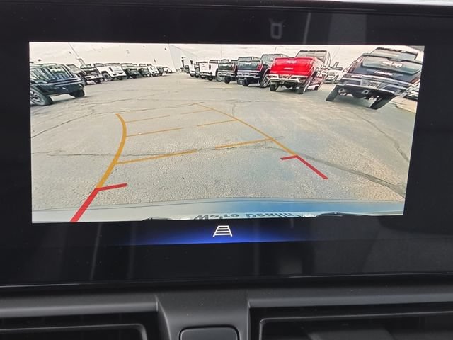 New 2026 Chevrolet TrailBlazer LS w/ LS Convenience Package FWD image 5