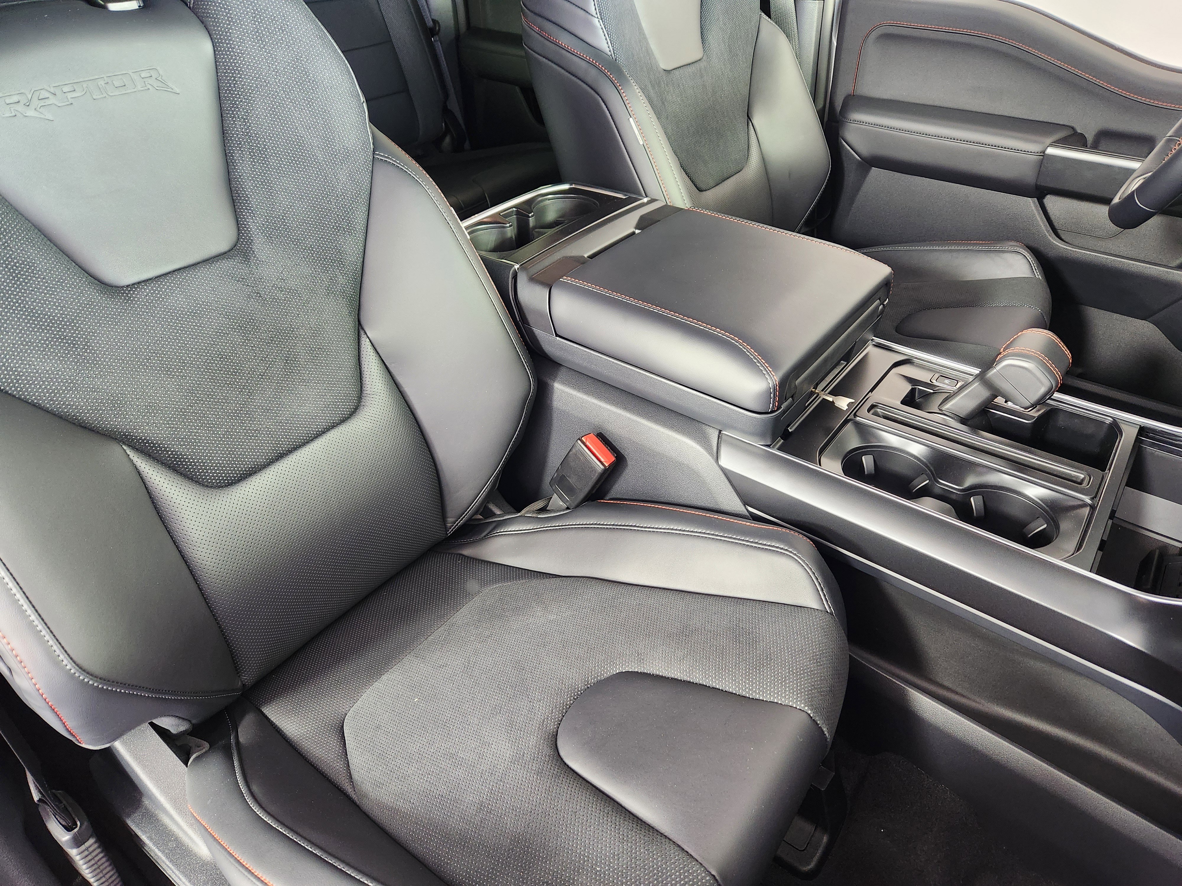 New 2026 Ford F150 Raptor AWD/4WD image 11