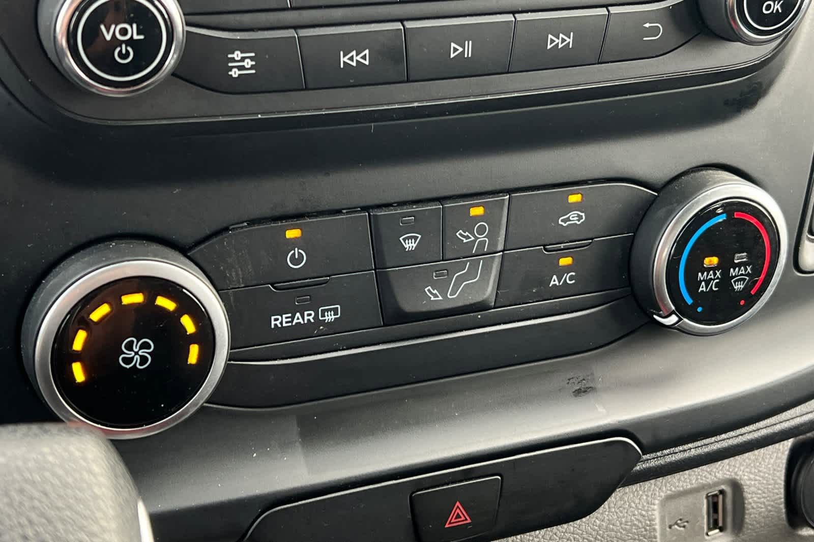 Used 2024 Ford Transit 250 Base w/ Exterior Upgrade Package image 18