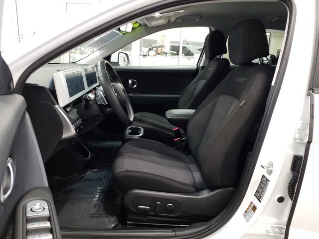 Certified 2024 Hyundai Ioniq 5 SEL image 14