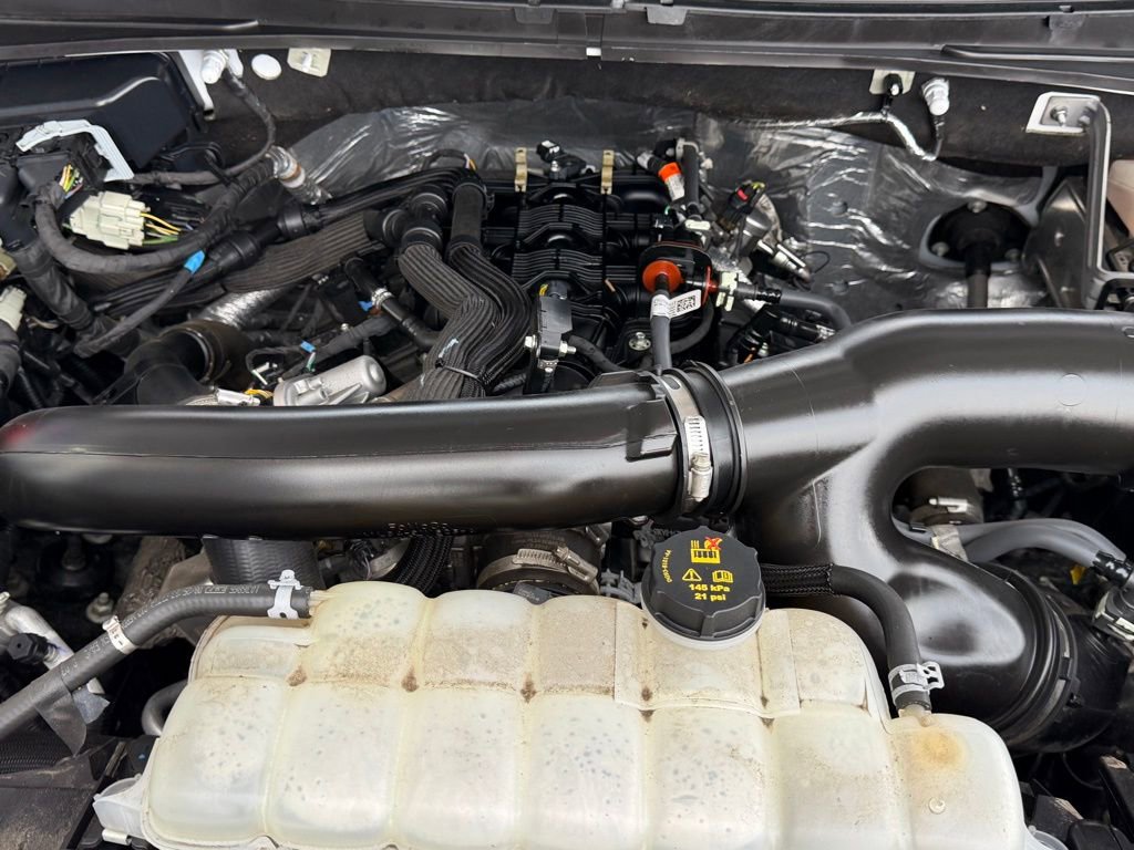 Used 2024 Ford Expedition Max Limited image 7