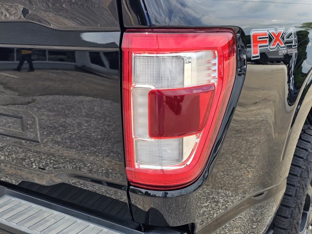 Used 2023 Ford F150 Lariat w/ Equipment Group 502A High AWD/4WD image 23