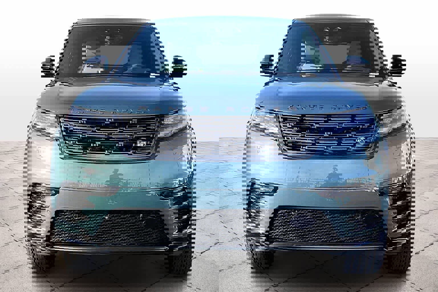 New 2026 Land Rover Range Rover Velar Dynamic SE image 5