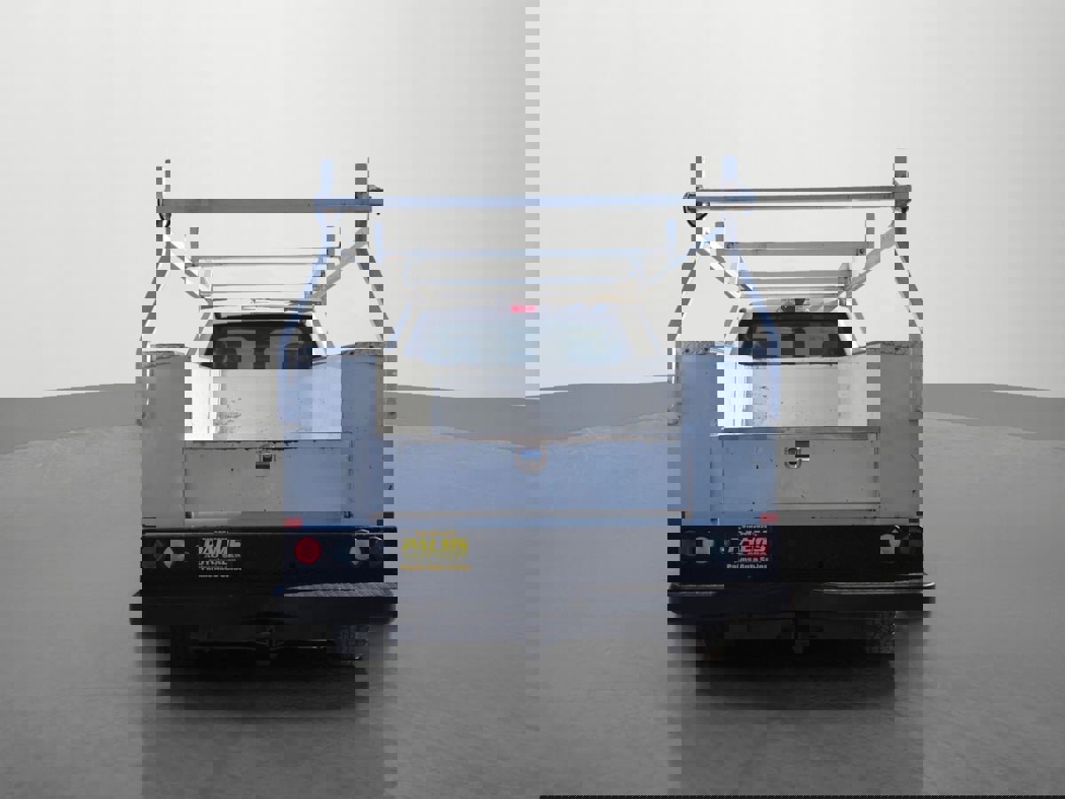 Used 2019 Ford F350 XL w/ XL Value Package image 5