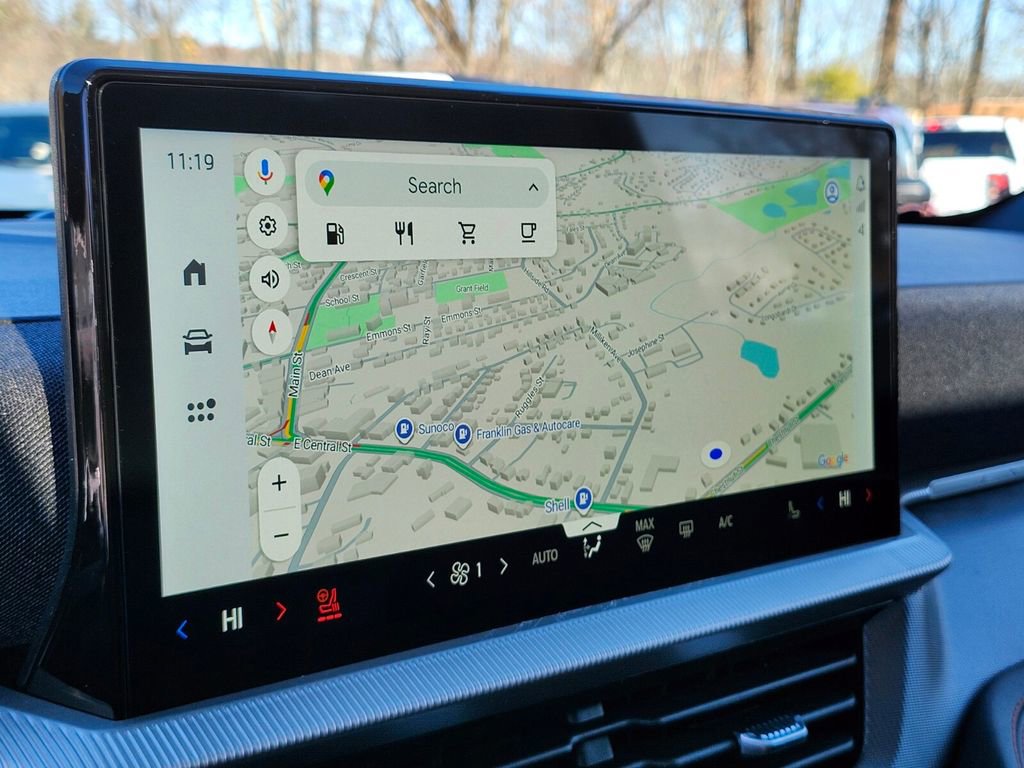 New 2026 Ford Explorer ST w/ Sun And Sound Package image 22