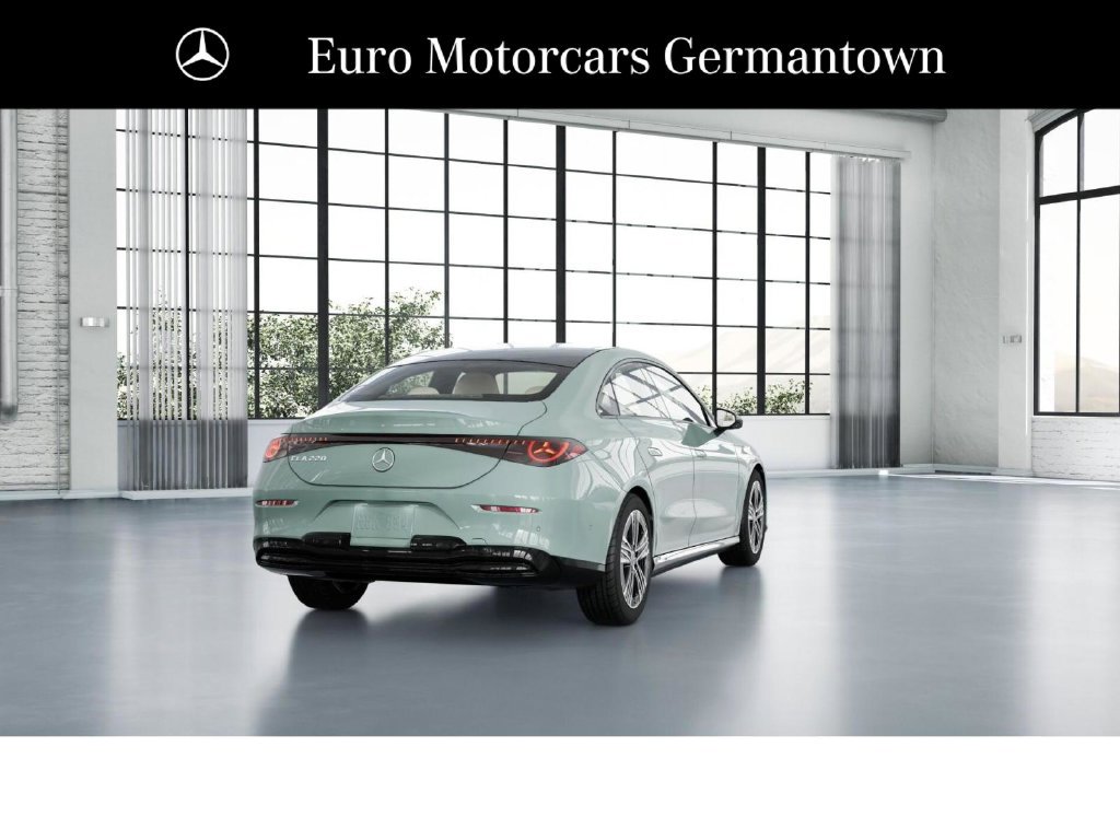 New 2027 Mercedes-Benz CLA 220 image 23