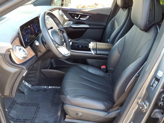 Certified 2023 Mercedes-Benz EQE 500 4MATIC SUV image 14