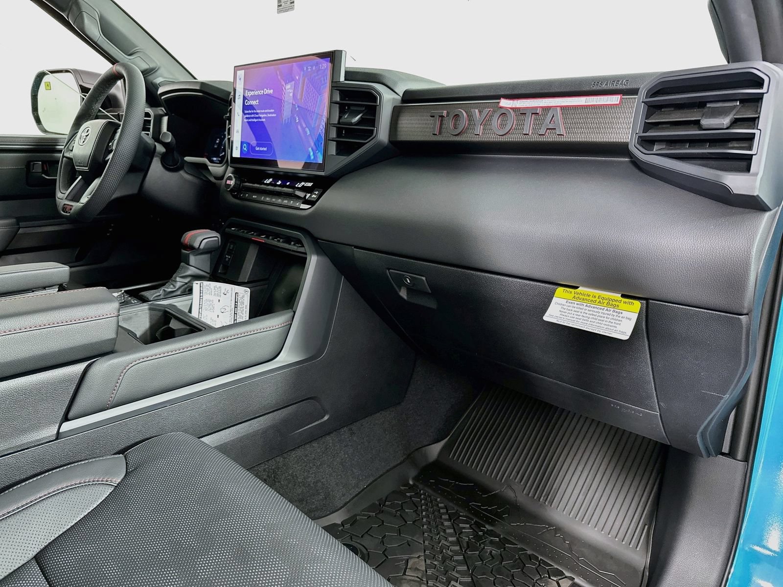 New 2026 Toyota Tundra TRD Pro AWD/4WD image 30