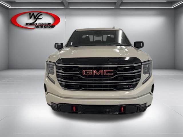 New 2026 GMC Sierra 1500 AT4 w/ AT4 Premium Package image 2