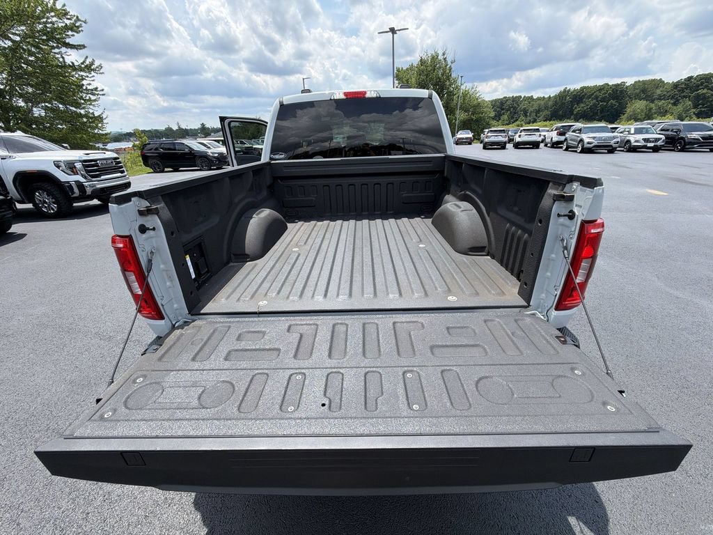Used 2023 Ford F150 XLT w/ Equipment Group 302A High AWD/4WD image 29
