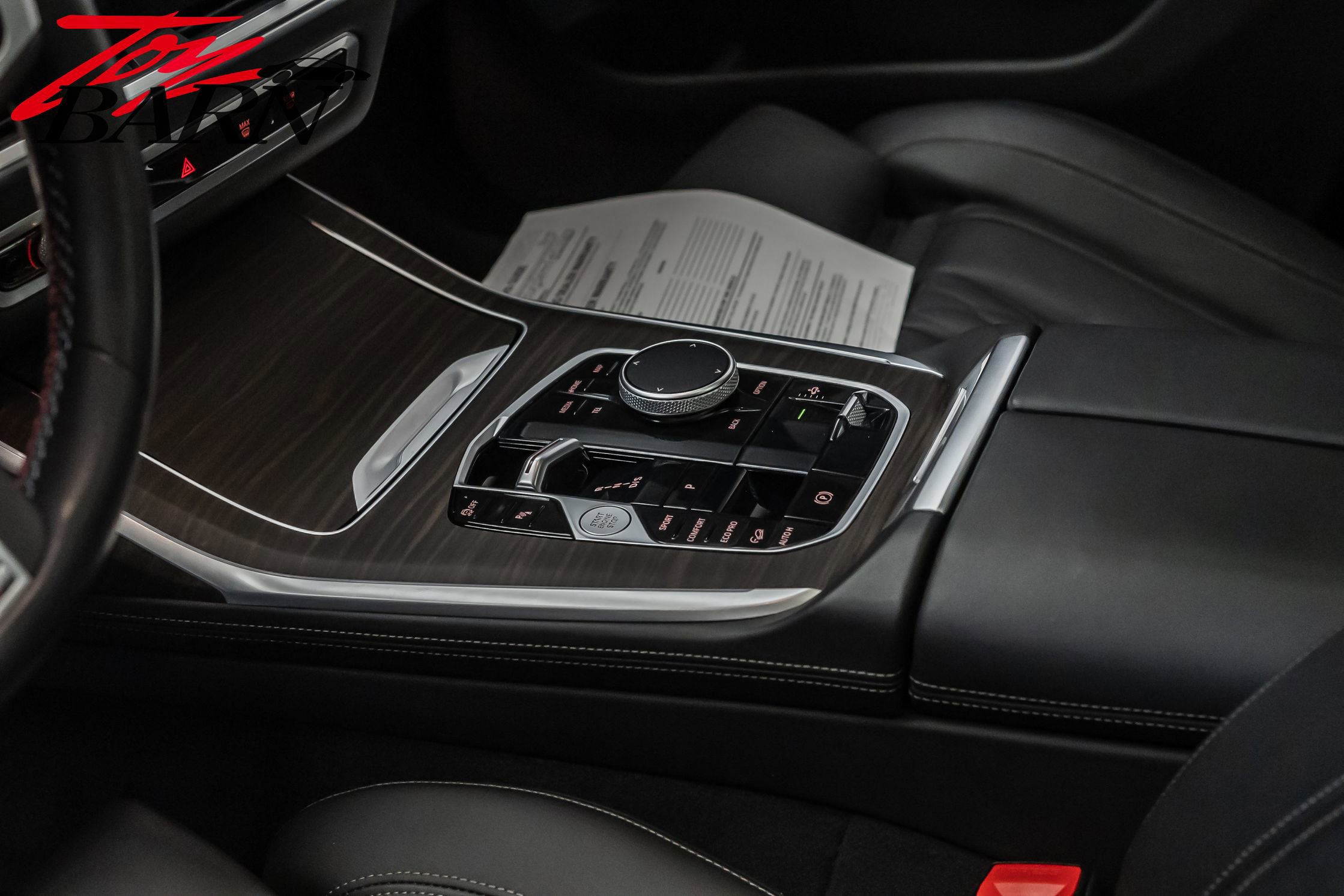 Used 2024 BMW X7 M60i image 30