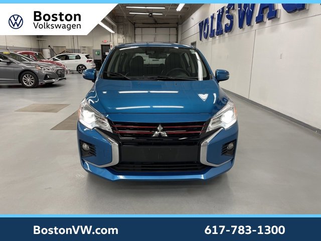 Used 2024 Mitsubishi Mirage SE image 6