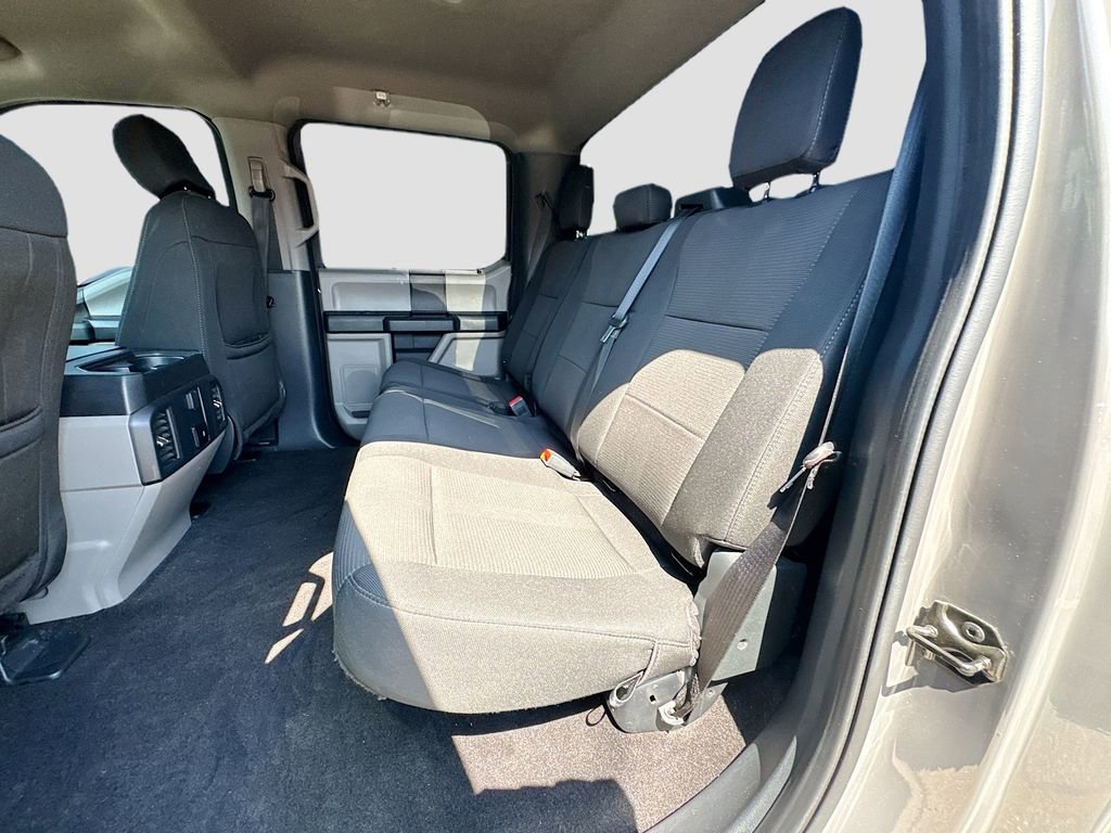 Used 2020 Ford F150 XL w/ Equipment Group 101A Mid RWD image 28