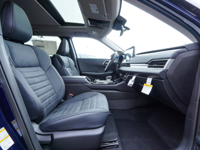 New 2026 Mitsubishi Outlander SE FWD image 47