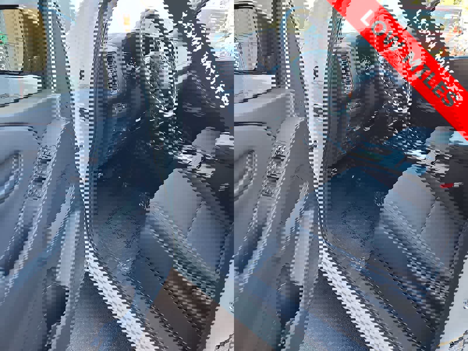 Used 2023 Nissan Frontier S w/ Technology Package image 10