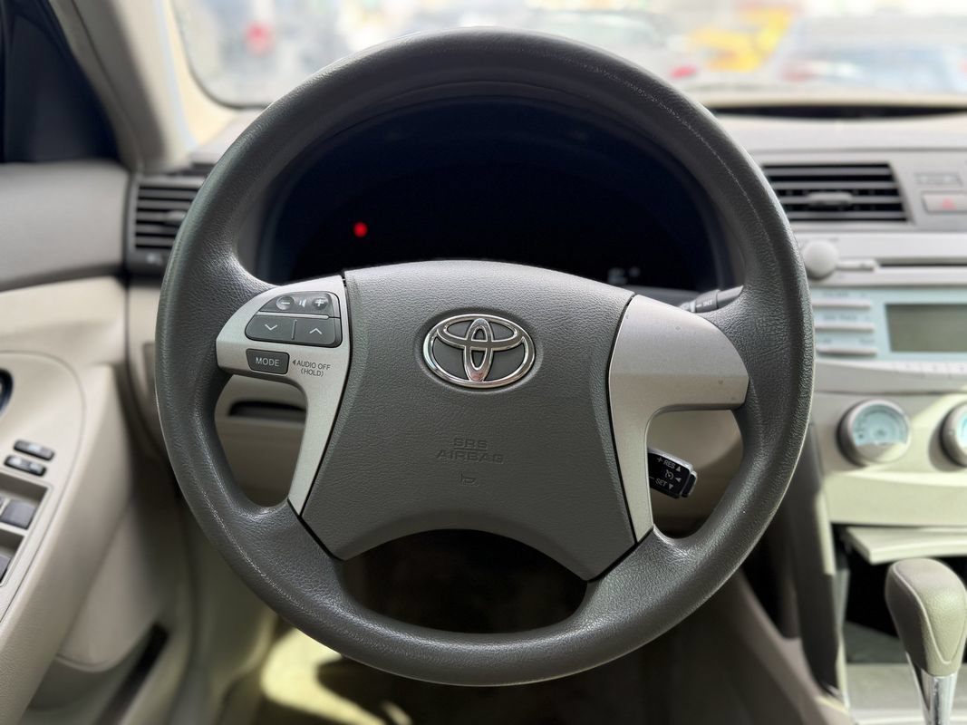 Used 2007 Toyota Camry CE FWD image 15