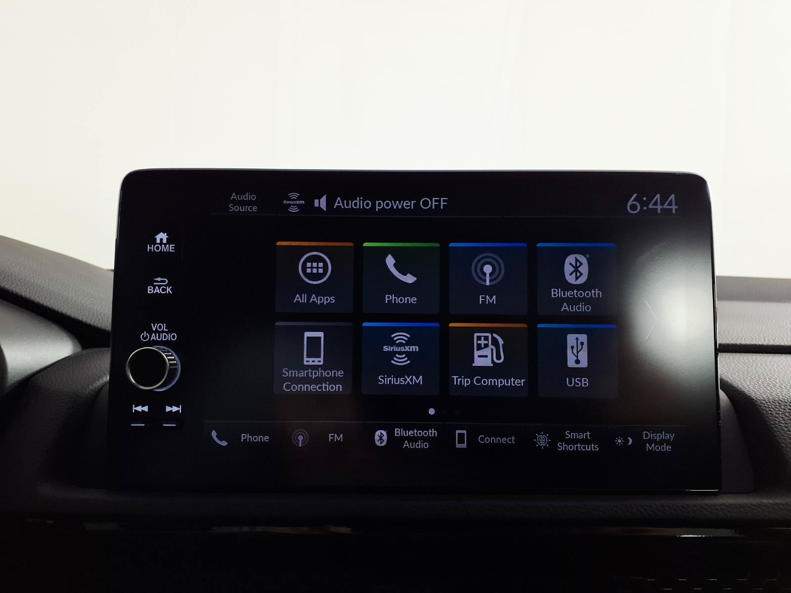 Used 2025 Honda CR-V EX-L image 18