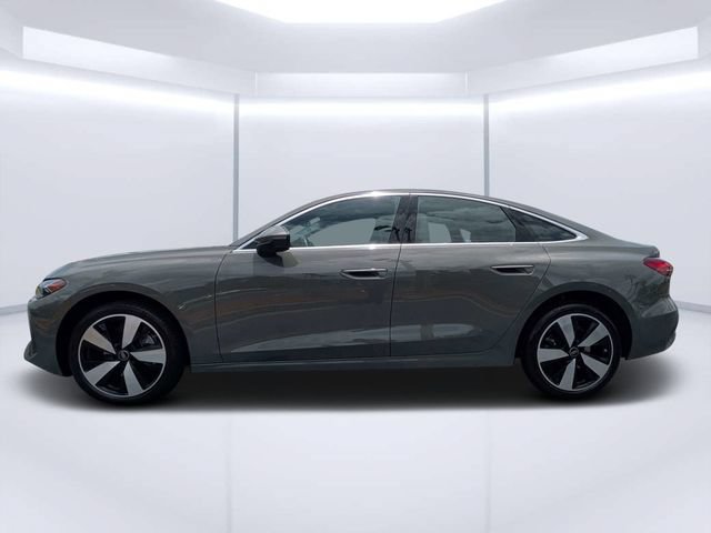 Used 2025 Audi A5 2.0T Premium Plus w/ Premium Plus AWD/4WD image 6