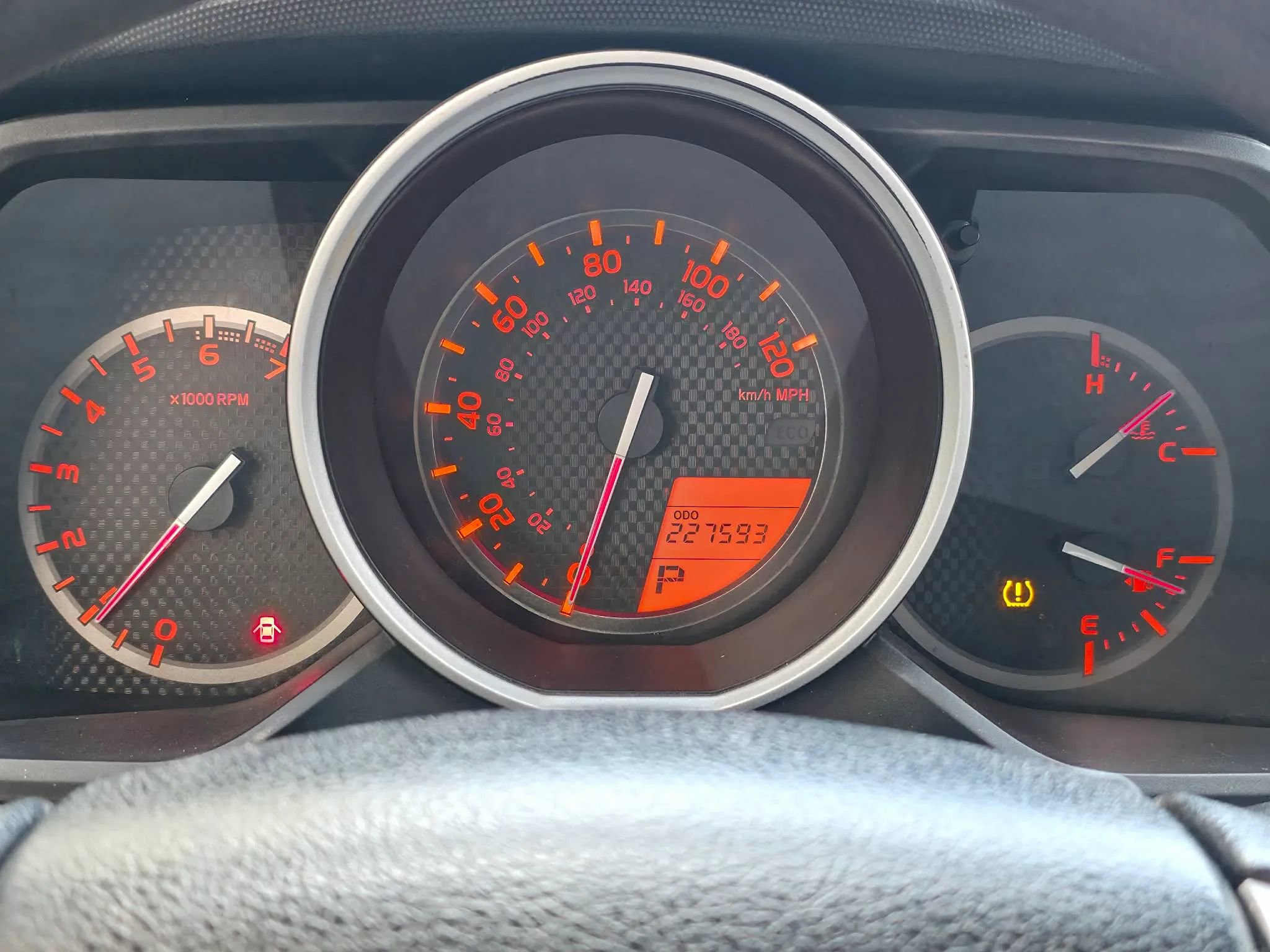 Used 2012 Toyota 4Runner SR5 image 19