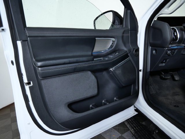 Certified 2025 Ford Expedition Max Platinum AWD/4WD image 18