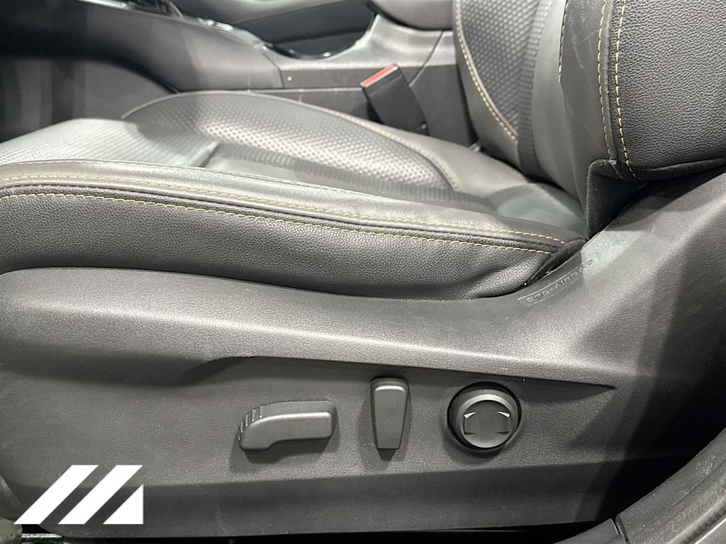 Used 2024 Subaru Outback Wilderness AWD/4WD image 21