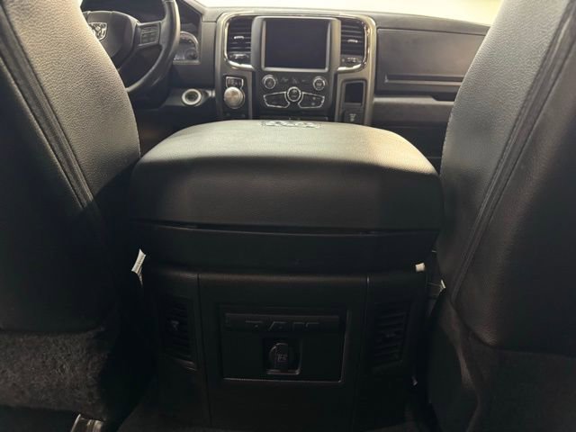 Used 2018 RAM 1500 Sport w/ Quick Order Package 26Q Night image 33