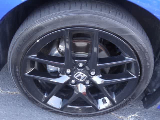 Used 2022 Honda Civic Sport image 13