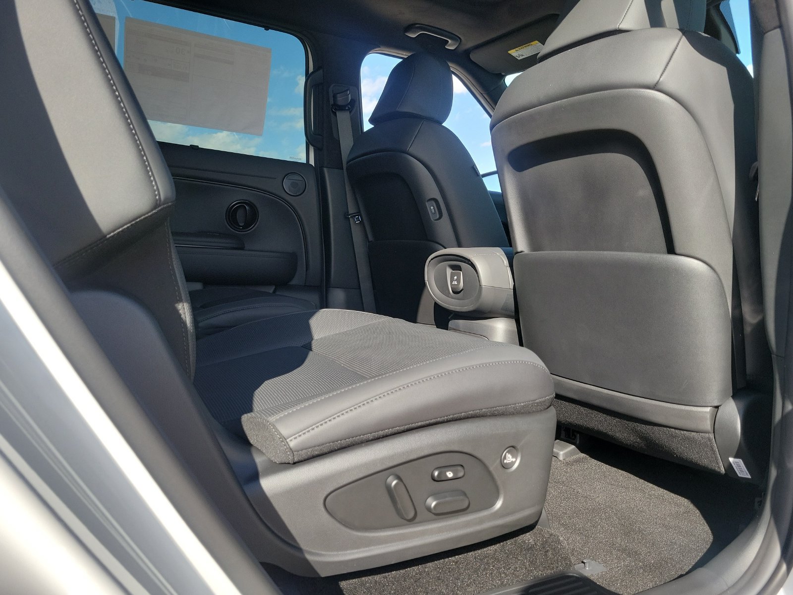 New 2027 Hyundai Palisade Calligraphy AWD/4WD image 18