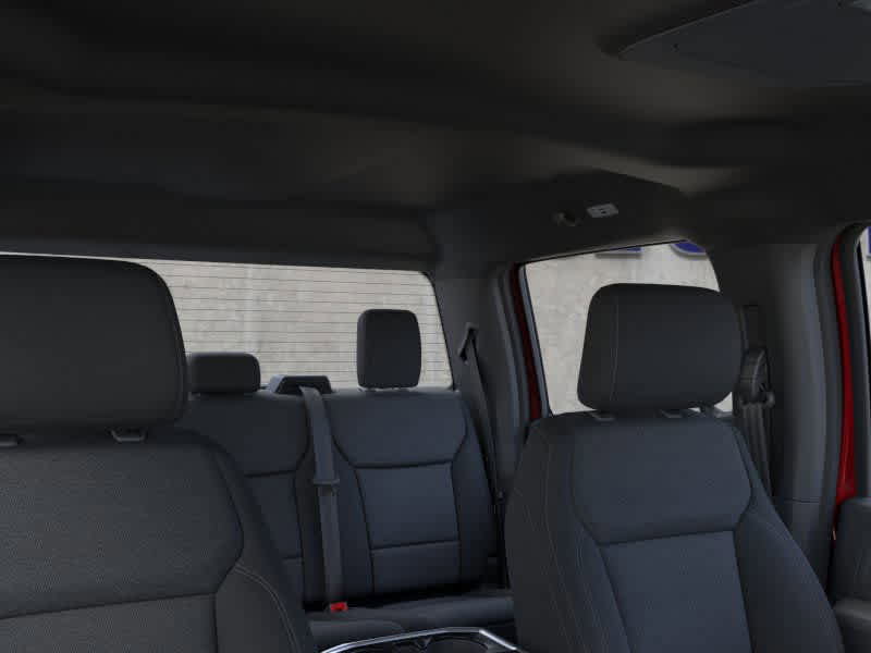 New 2026 Ford F150 XLT w/ XLT Black Appearance Package image 22