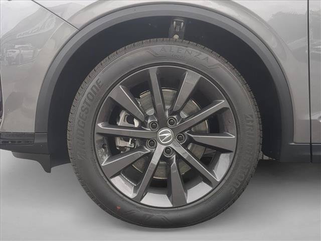 New 2026 Acura MDX A-Spec AWD/4WD image 10