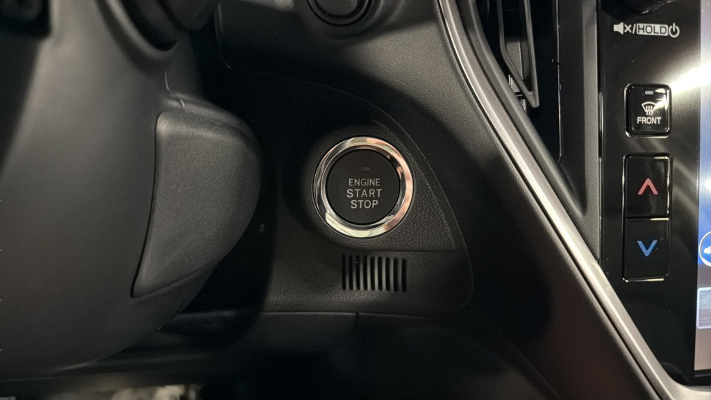 New 2026 Subaru Impreza 2.0i Sport AWD/4WD image 22