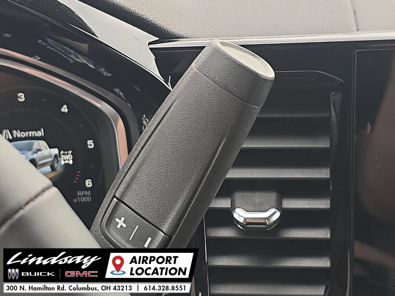 New 2026 GMC Sierra 1500 Elevation AWD/4WD image 17