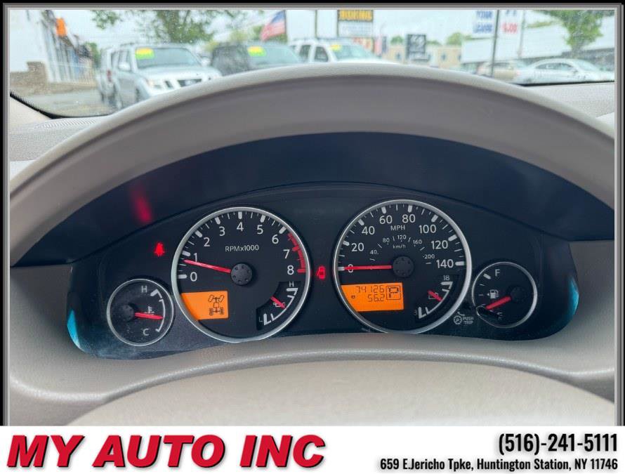 Used 2011 Nissan Pathfinder LE image 20