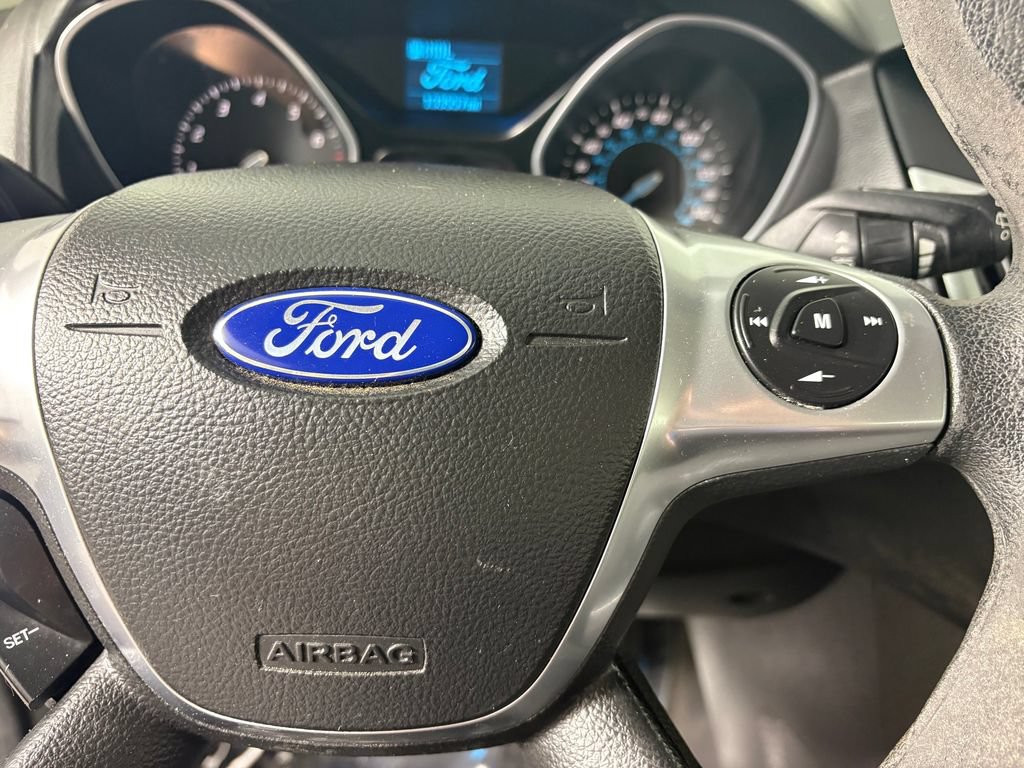 Used 2012 Ford Focus SE FWD image 20