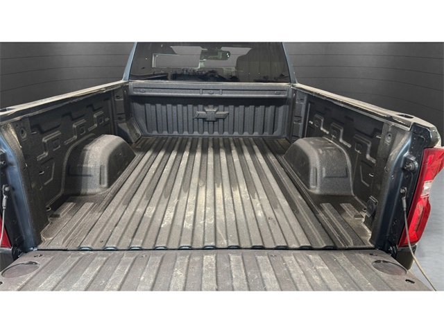 Used 2020 Chevrolet Silverado 1500 LTZ image 28