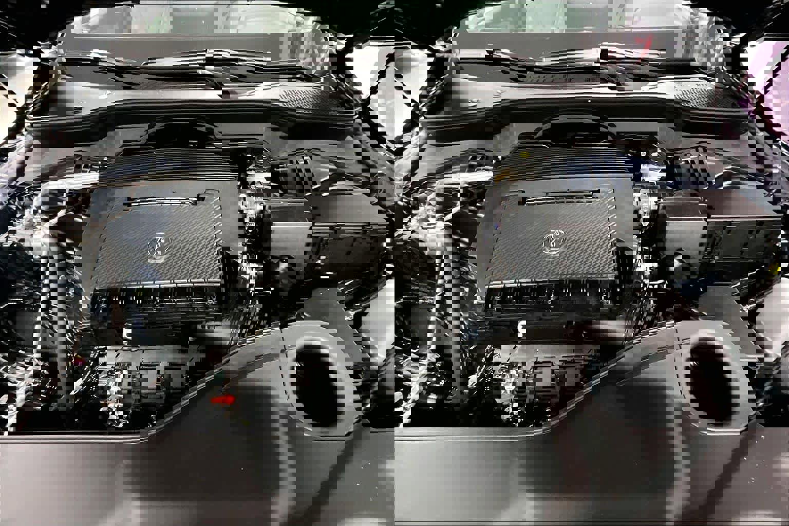 New 2026 Acura MDX SH-AWD w/ Technology Package image 9